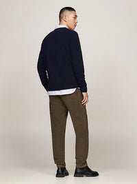 MAGLIA - TOMMY HILFIGER MW0MW36535 DW5 Tommy Hilfiger 