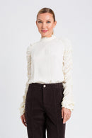 BLUSA - TWIN SET 252TT2410 282 Twinset 