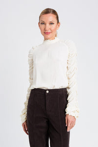 BLUSA - TWIN SET 252TT2410 282 Twinset 