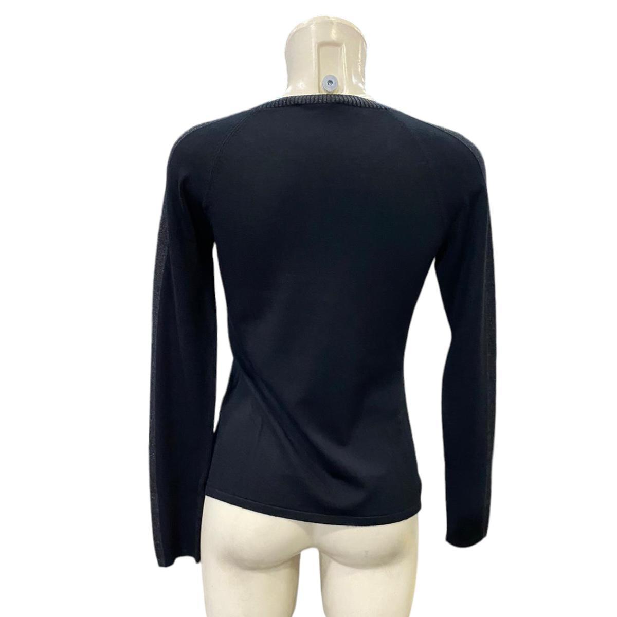 MAGLIA ML - LIU JO TF4098MS49I 82326 Liu Jo 