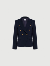 GIACCA (abb.c/pant.Opaco) - MARELLA INDULTO 2523046211 004 Marella 