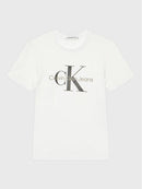 T-SHIRT - CALVIN KLEIN IU0IU00267 0K6 Calvin Klein 