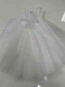VESTITO C/CINTURA - ALETTA HP22095-60-KE4255 746 ALETTA 