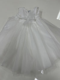 VESTITO C/CINTURA - ALETTA HP22095-60-KE4255 746 ALETTA 
