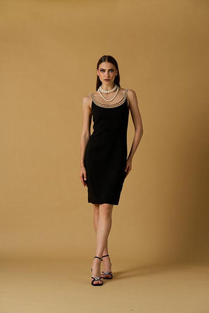 Vestito No Secrets