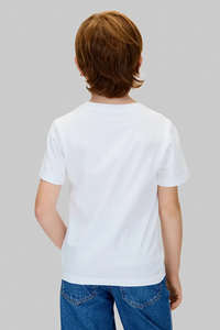 T-SHIRT - CALVIN KLEIN IB0IB02579 YAF Calvin Klein 