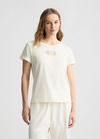 T-SHIRT - LIU JO TA5180JS923 M9250 Liu Jo 