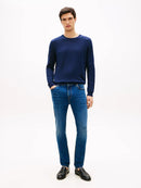  MW0MW43142 1BU Tommy Hilfiger 