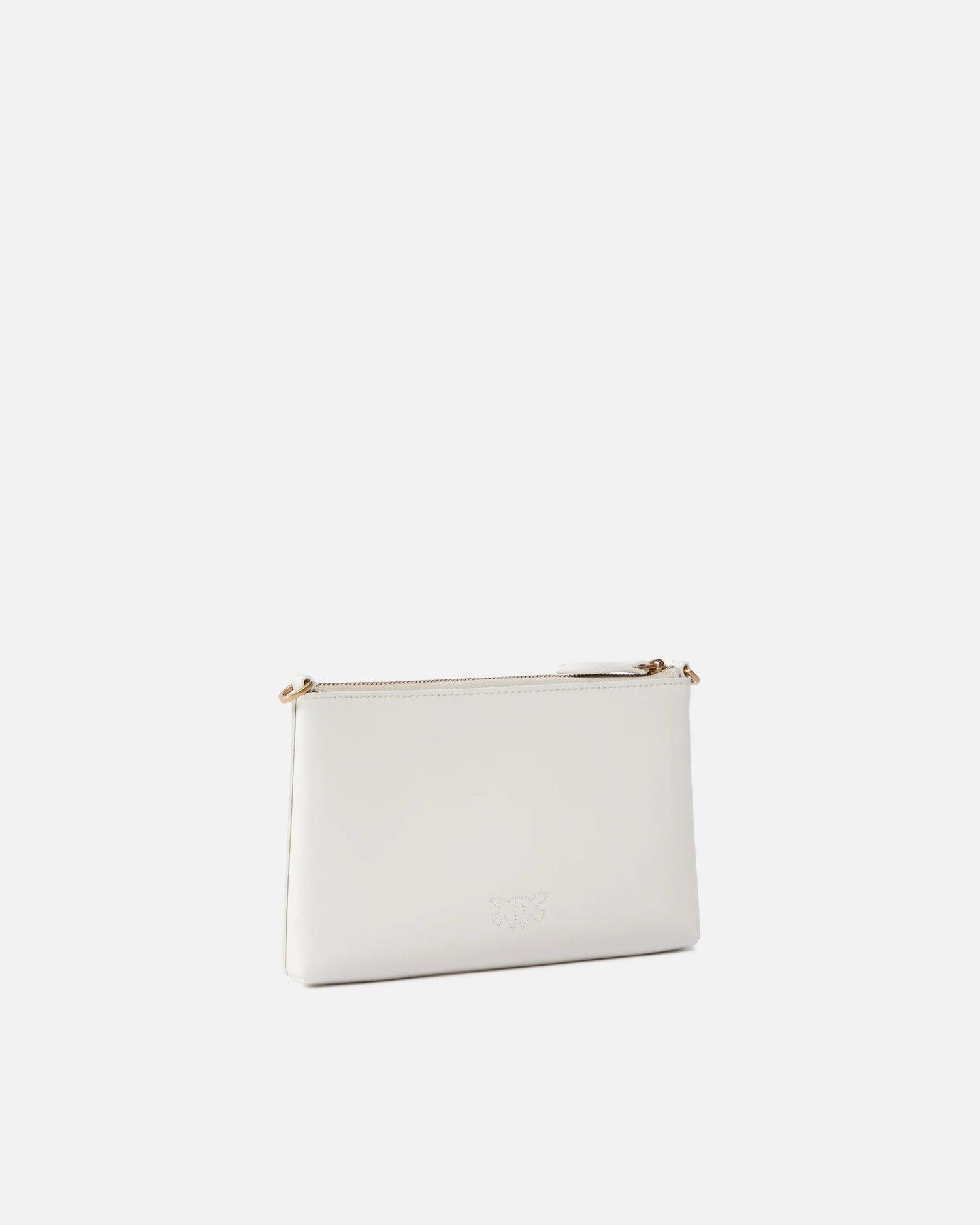 flat horizontal mini 104277-A29Q FLAT HORIZ.MINI Z14Q Pinko 