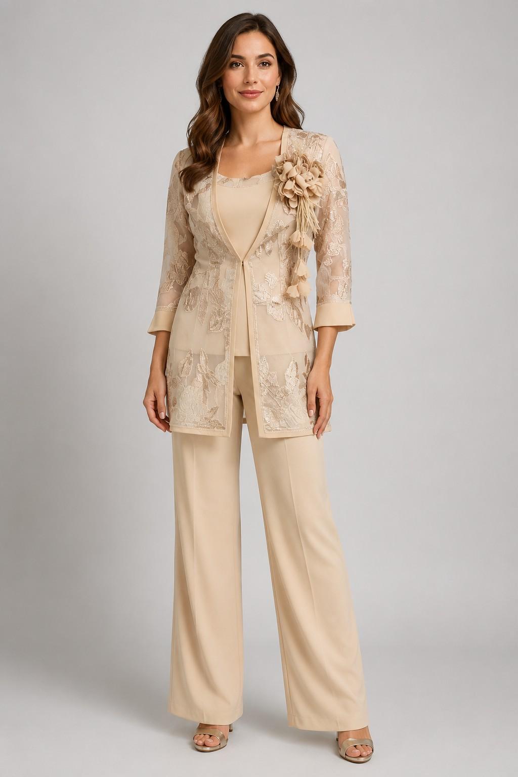 spolvero c/top e pantalone+fiore RR150016 21 Musani 
