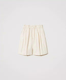 BERMUDA - TWIN SET U&B 251LL2AFF 12247 Twinset U&B 