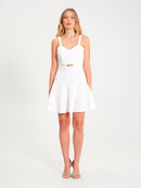 VESTITO LUNGO - RINASCIMENTO CFC0019366002 B036 Rinascimento 