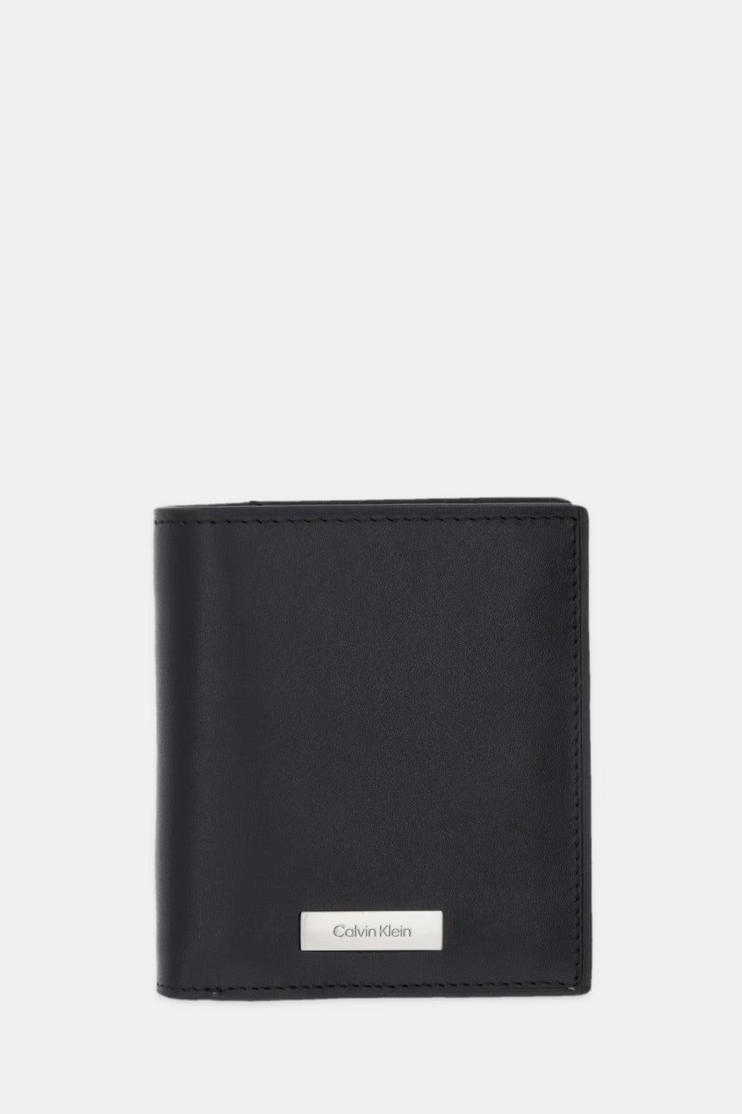 PORTAFOGLIO - CALVIN KLEIN LV04D1068G UB1 Calvin Klein 