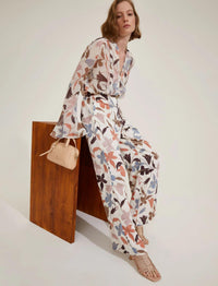 PANTALONE - EMME MARELLA NORDICA 2515131192 010 Emme Marella 