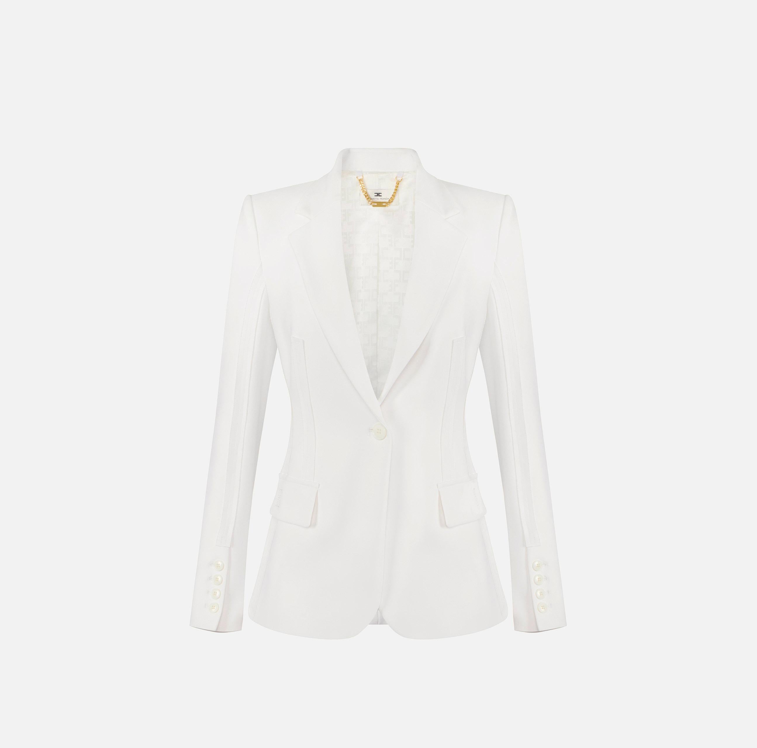 Giacca Elisabetta Franchi