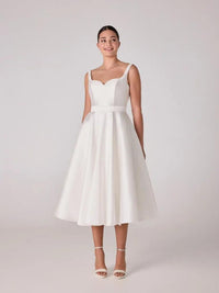 ABITO SPOSA LADY BIRD - LADY BIRD BOURVARDIA/DD1 LB126 665 LADY BIRD 