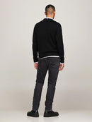 MAGLIA - TOMMY HILFIGER MW0MW28046 BDS Tommy Hilfiger 