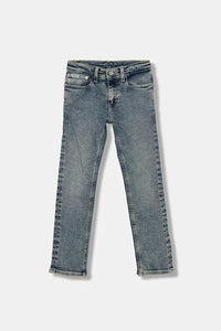 JEANS - CALVIN KLEIN IB0IB02189 1A4 Calvin Klein 