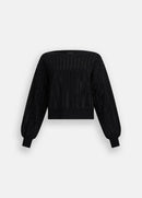 MAGLIA - LIU JO CF5271MA96E M9798 Liu Jo 