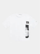 T-SHIRT  - CALVIN KLEIN IB0IB01767 BEH Calvin Klein 