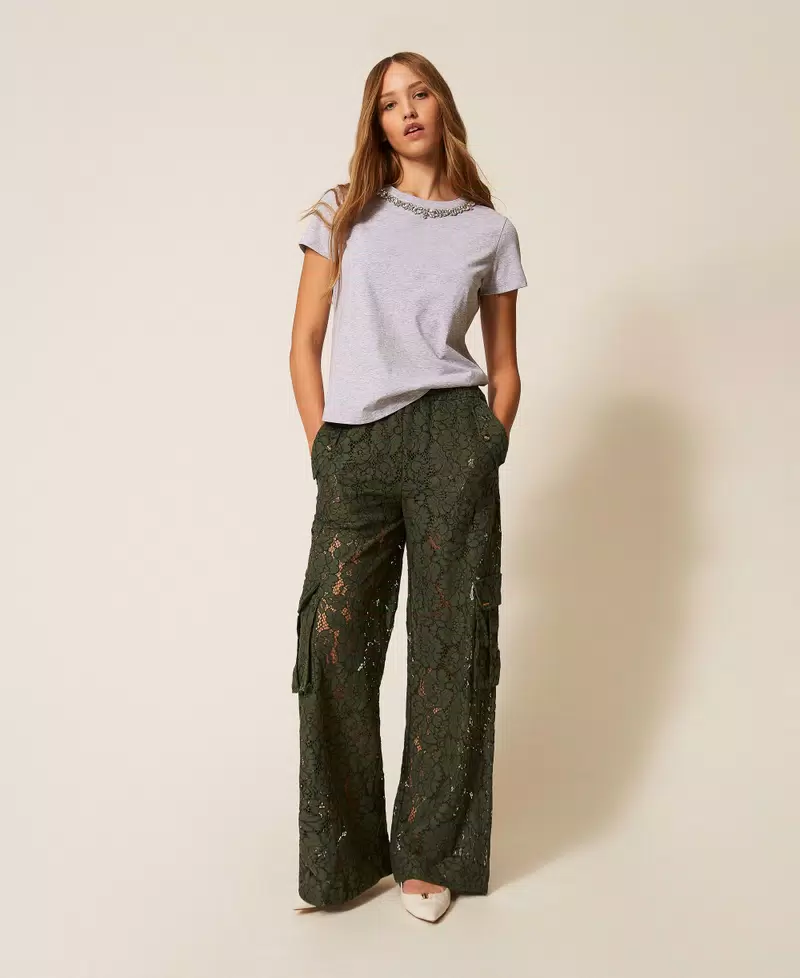 Pantalone U&B LINGERIE
