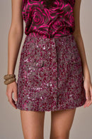 GONNA - NO SECRETS 253NS019 FUXIA/MULT NO Secrets 