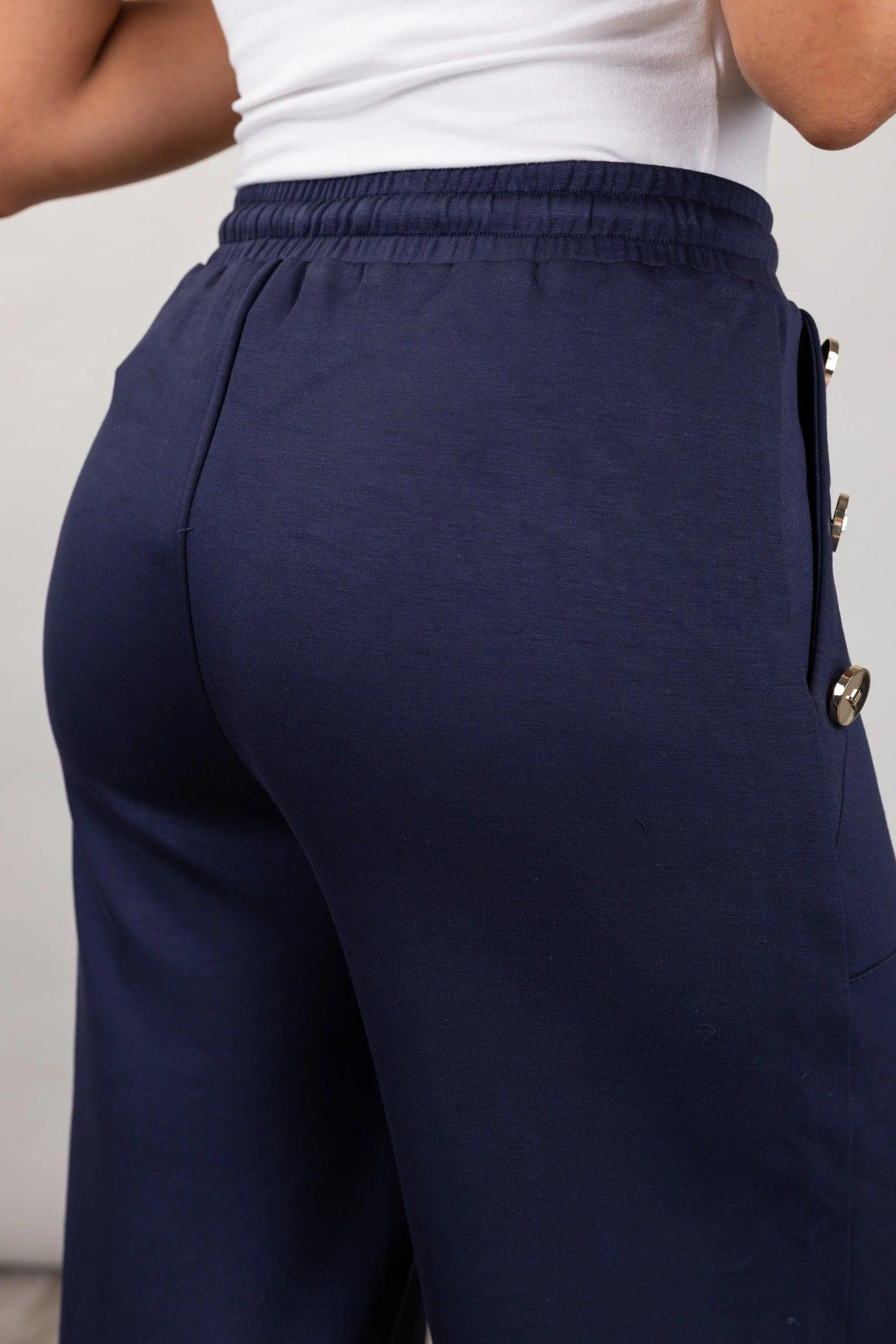 PANTALONE - LUCKYLU PA04SC 00085 LuckyLu 