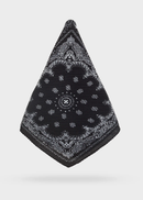 FOULARD BANDANA PLISSE - NALì BOSC0170 UN Nalì 