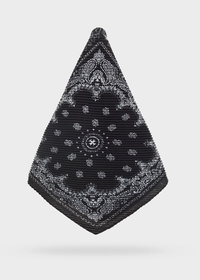 FOULARD BANDANA PLISSE - NALì BOSC0170 UN Nalì 