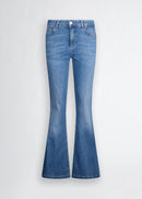 JEANS  - LIU JO UA5058DS015 78366 Liu Jo 