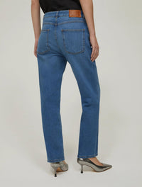 JEANS - PENNYBLACK PBMINIFLARE 2521186033 002 Pennyblack 