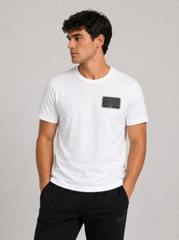 T-SHIRT - EA7 3RPT51-PJ02Z 1100 EA7 