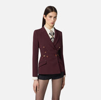 GIACCA (comp c/PA108) - ELISABETTA FRANCHI GI17256 EA4 Elisabetta Franchi 