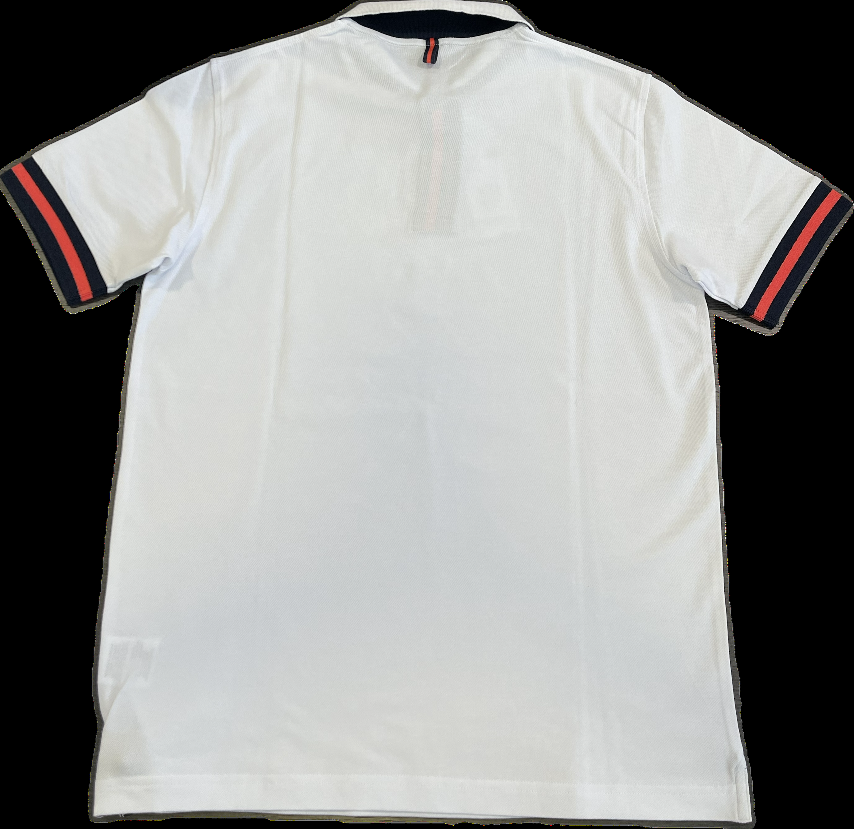 POLO - SUN 68 A34118 07 Sun 68 