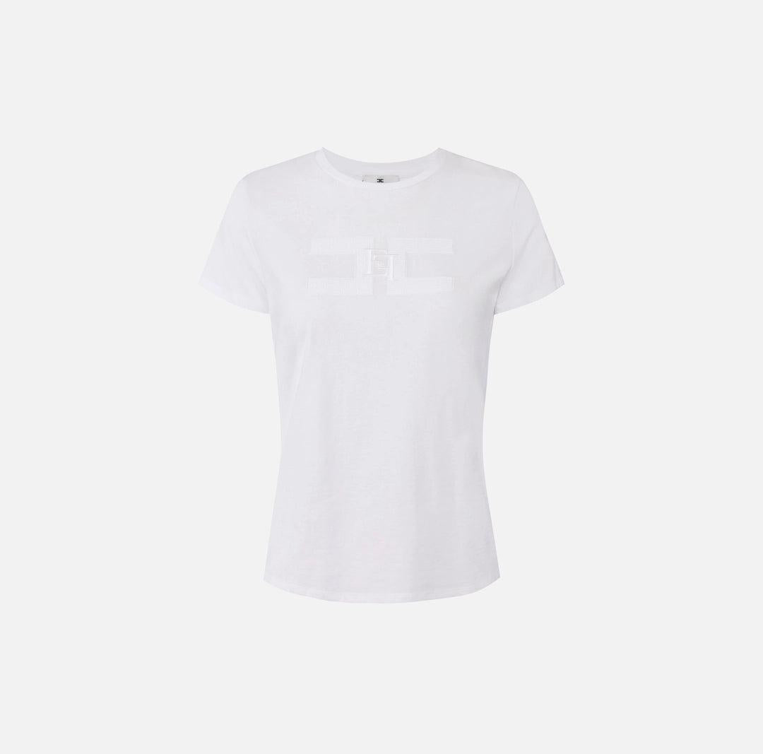 MAGLIA - ELISABETTA FRANCHI MA00756 EA4 Elisabetta Franchi 