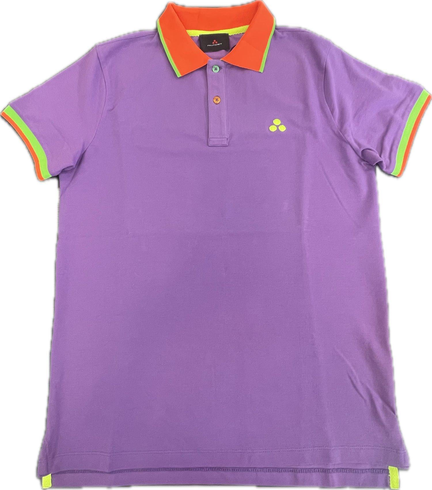POLO NEW SELANDINA - PEUTEREY PEU393699011991 549 Peuterey 