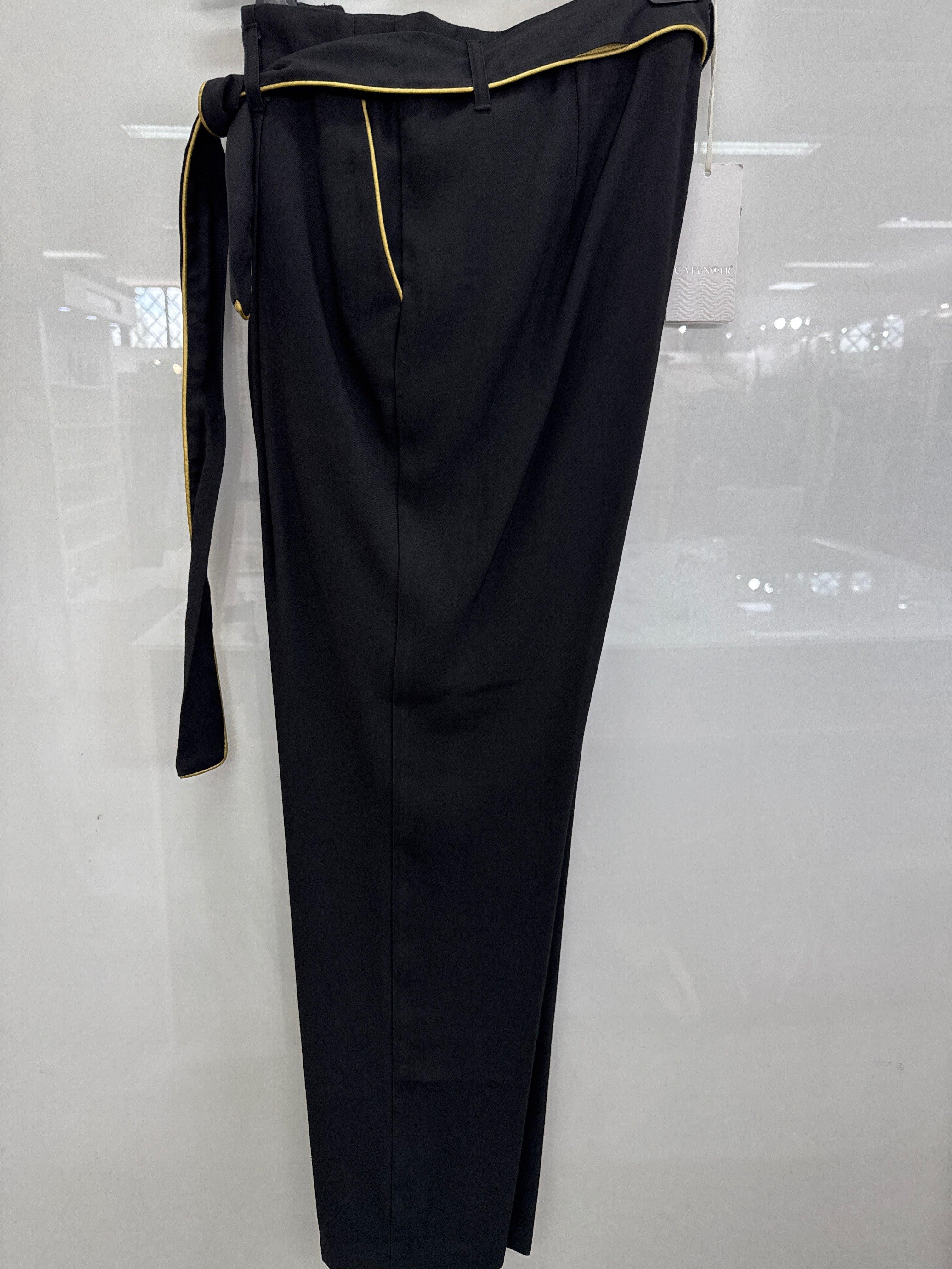 Pantalone Cafè Noir