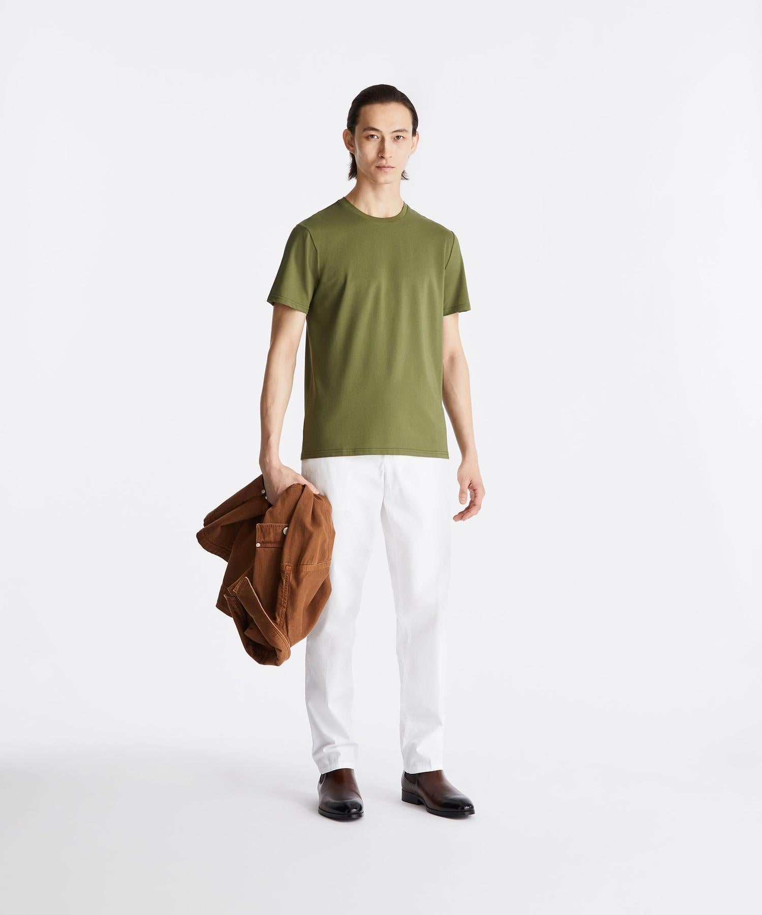 T-shirt Peuterey