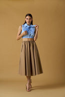  261NS221 CELESTE No Secrets 