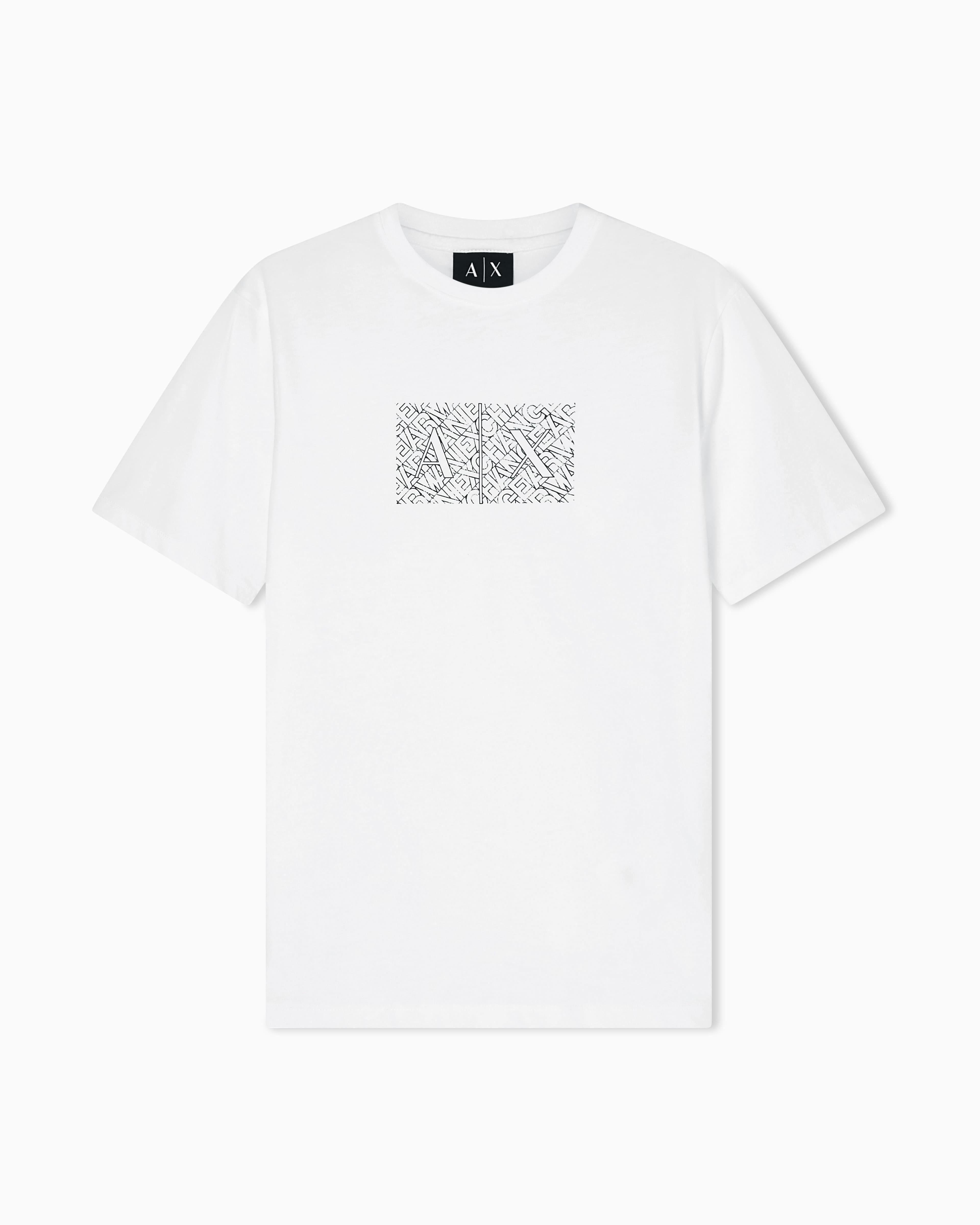  XM002784 AF10356U0009 Armani Exchange 