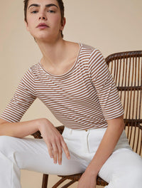 T-SHIRT - PENNYBLACK ELEONOR 2511971066 002 Pennyblack 