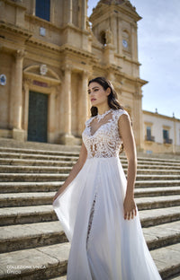 ABITO DA SPOSA DALIN - DALIN GRAZIA UN Dalin 