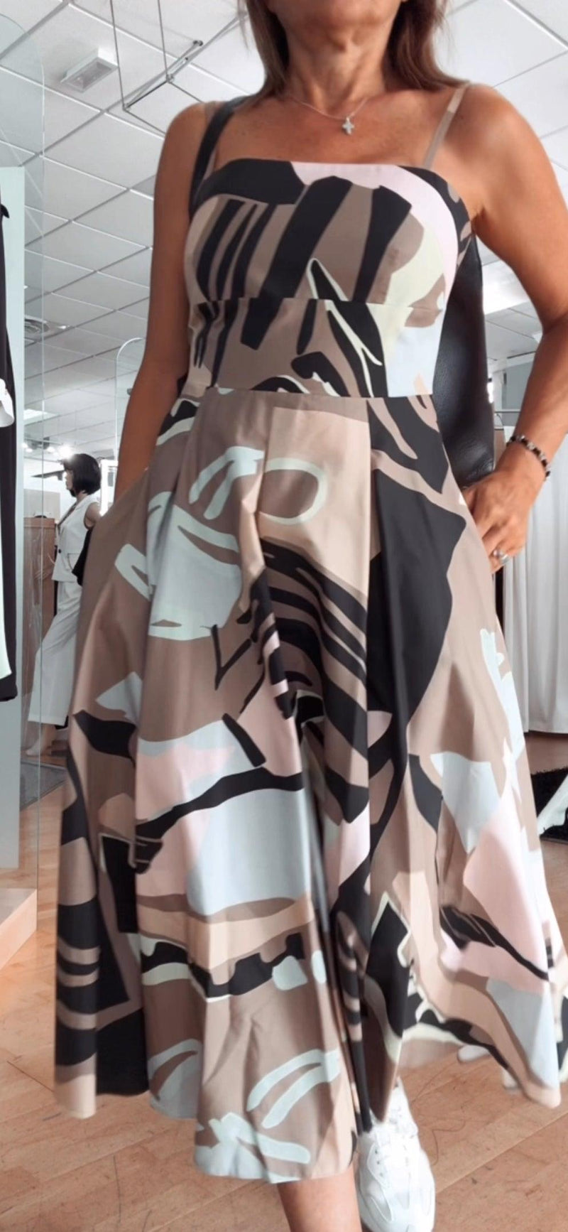 Abito Sandro Ferrone