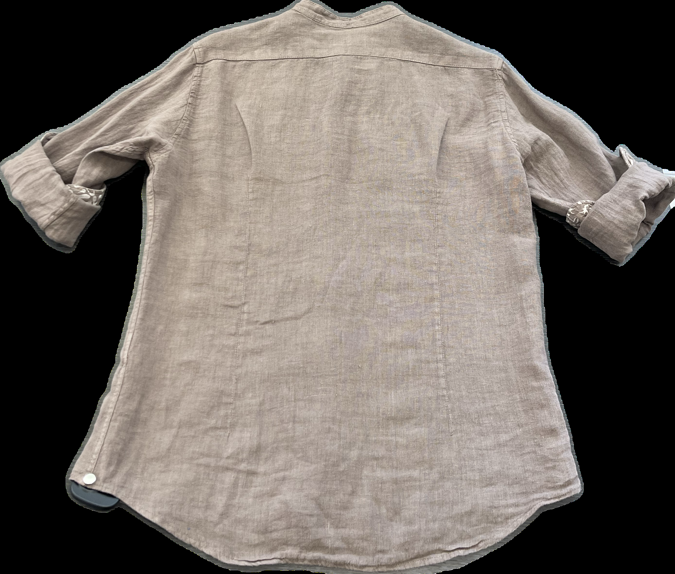 CAMICIA  - PAOLO DI MATTEO 4002-2256 E25 04 Paolo di Matteo 