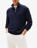 FELPA - TOMMY HILFIGER MW0MW37233 DW5 Tommy Hilfiger 