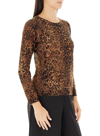MAGLIA  - DIANA GALLESI M184J004914N S1 Diana Gallesi 