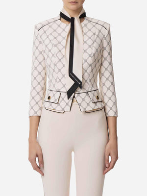 Giacca Elisabetta Franchi