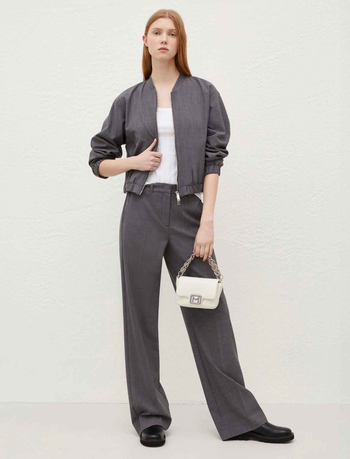 PANTALONE (abb.c/giacca MIRNA) - MARELLA CLARION 2423136084 003 Marella 