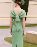 longuette c/stola 1GL8 CRP00/2 B20 Couture Club 
