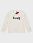 FELPA - TOMMY HILFIGER KB0KB07661 YBH Tommy Hilfiger 
